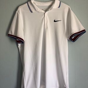 Nike Dri-Fit Polo